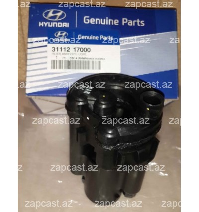 Hyundai Matrix 2001-2007 filter benzin 